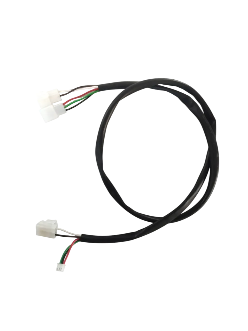 PIG TAIL HARNESS